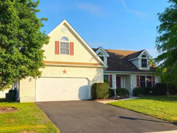 111 W High Hill Rd, Camden Wyoming, DE 19934
