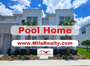 17410 Serenidad Blvd, Clermont, FL 34714