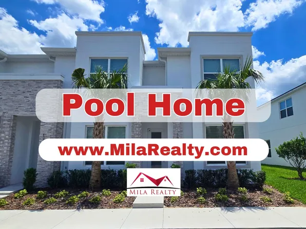 17410 Serenidad Blvd, Clermont, FL 34714
