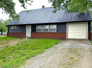 4071 Barnor Dr, Indianapolis, IN 46226