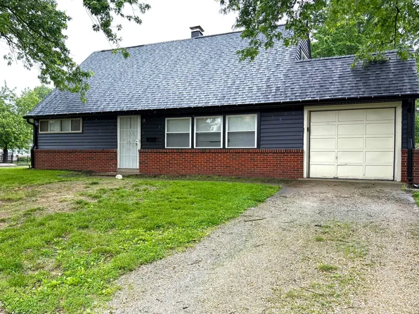 4071 Barnor Dr, Indianapolis, IN 46226