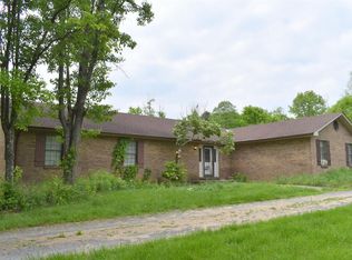 4871 Trudy Ln, Hamilton, OH 45013