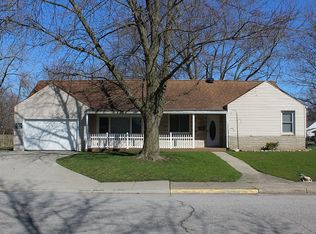 759 N Hartman St, Nappanee, IN 46550