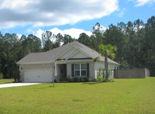 526 Pontoon Rd, Huger, SC 29450