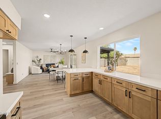 3911 N 87TH Avenue, Phoenix, AZ 85037