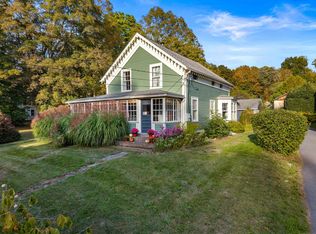 398 E Haddam Moodus Rd, Moodus, CT 06469