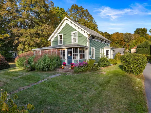 398 East Haddam Moodus Road, East Haddam, CT 06469