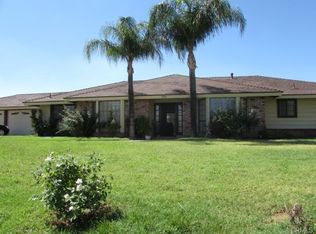 13561 Stacy Lynn Dr, Moreno Valley, CA 92555