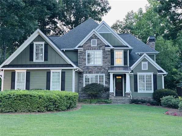 754 White Blossom Ct, Powder Springs, GA 30127