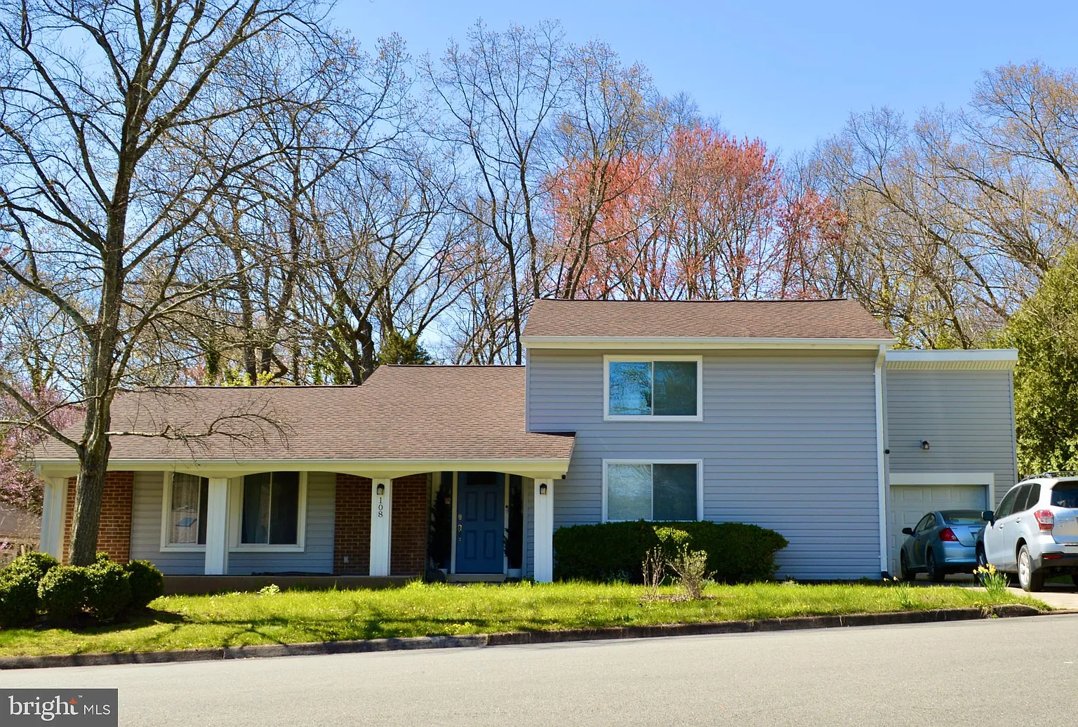 108 Hopeland Ln photo 1