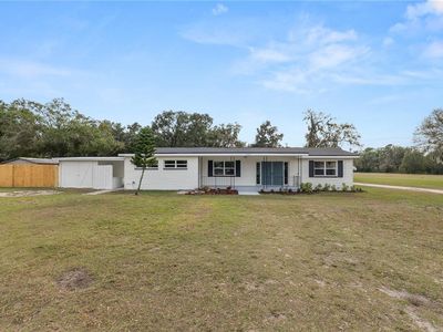 5105 Hayes Rd, Lakeland, FL, 33811