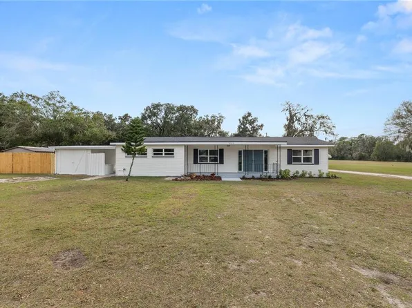 5105 Hayes Rd, Lakeland, FL 33811