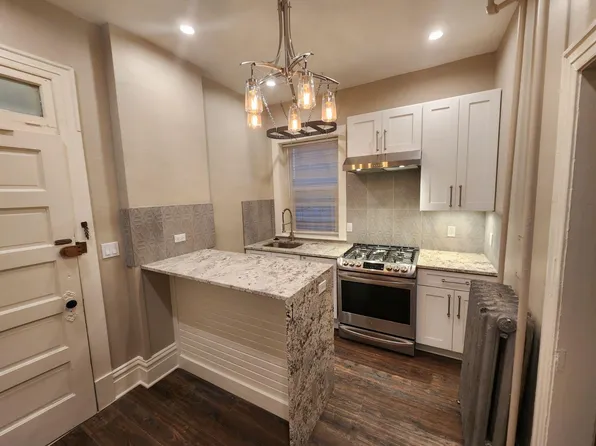 1116 N Emerson St APT 4, Denver, CO 80218