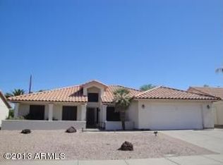 2719 Leisure World, Mesa, AZ 85206