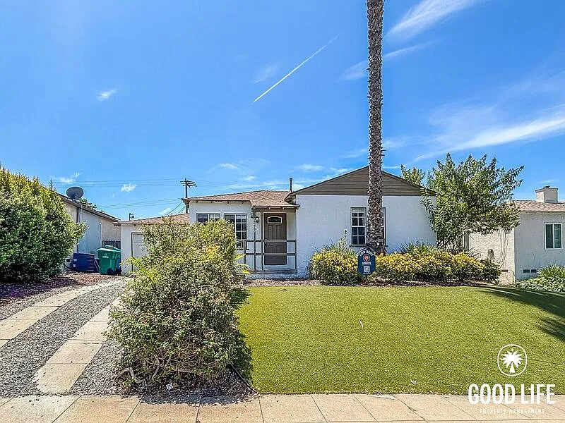 3 bed, 2.0 bath, 941 sqft, $3,650 — Photo 2