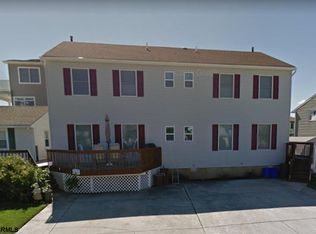 307 Beach Ave E #A, Brigantine, NJ 08203