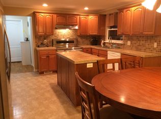 3310 Jewell Ave, Lansing, MI 48910