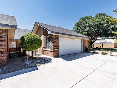5115 56th St, Lubbock, TX, 79414