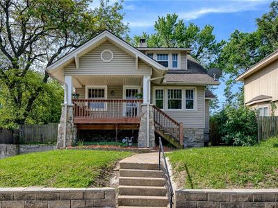 5825 E 13th St, Kansas City, MO, 64126