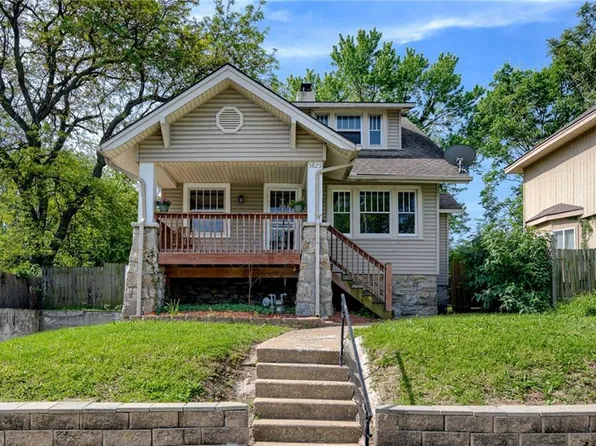 5825 E 13th St, Kansas City, MO 64126