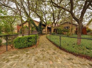 2104 Matterhorn Ln, Austin, TX 78704