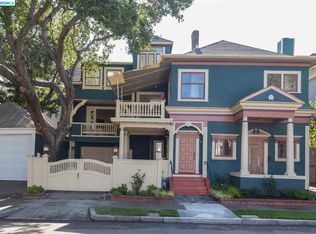 1426 Union St, Alameda, CA 94501