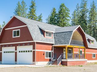 11119 N Craig Rd, Nine Mile Falls, WA 99026