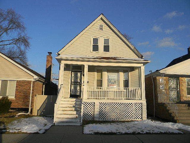 1st image of 8805 S Marshfield Ave