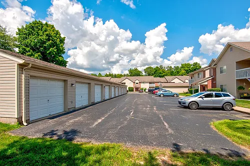 Apartments at Foxtrail Photo 1
