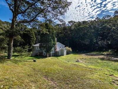 54 Snake Holw, Tisbury, MA, 02568