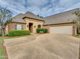 803 Terrapin Ln, Brandon, MS 39047