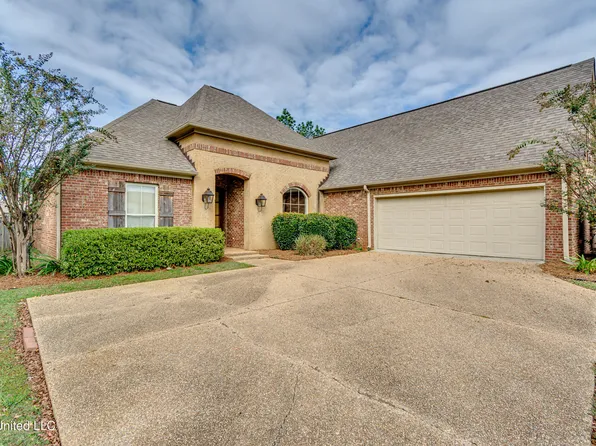 803 Terrapin Ln, Brandon, MS 39047