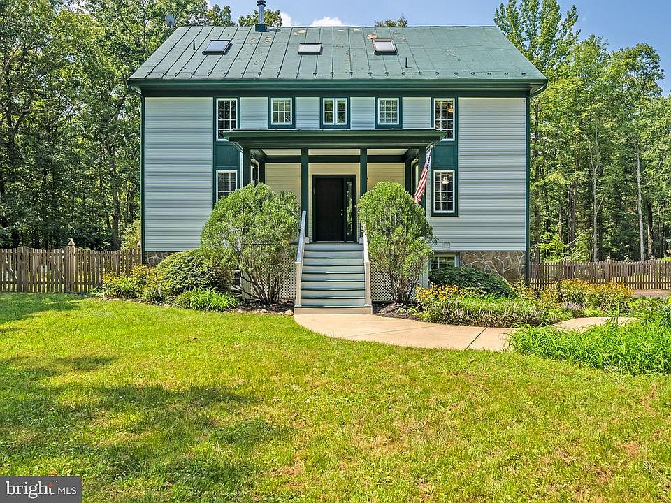 14046 Blackwells Mill Rd, Goldvein, VA 22720 Zillow