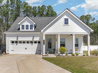 338 Bumble Cir, Murrells Inlet, SC 29576