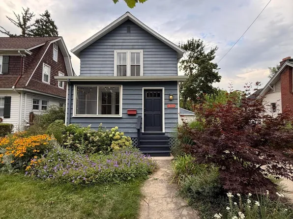 121 Kenwood Ave, Ann Arbor, MI 48103