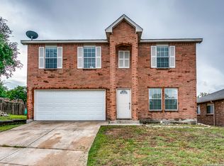 1830 Vinca Mnr, San Antonio, TX 78260
