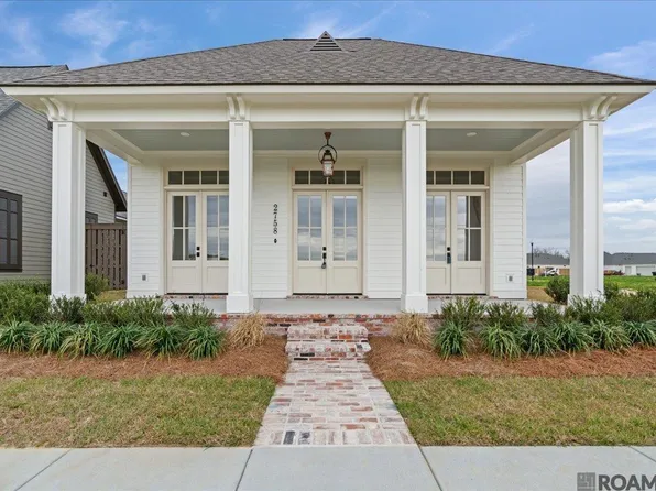 2758 Sugar Kettle Ln, Baton Rouge, LA 70810