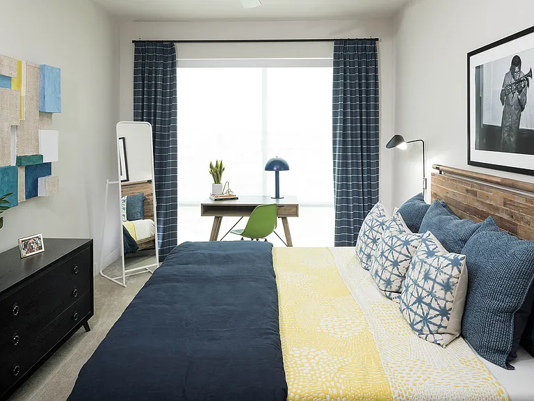 Jada Legacy Central Apartments — Photo 7
