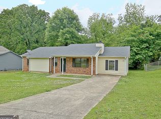 543 Oak Trace Ct, Jonesboro, GA 30238