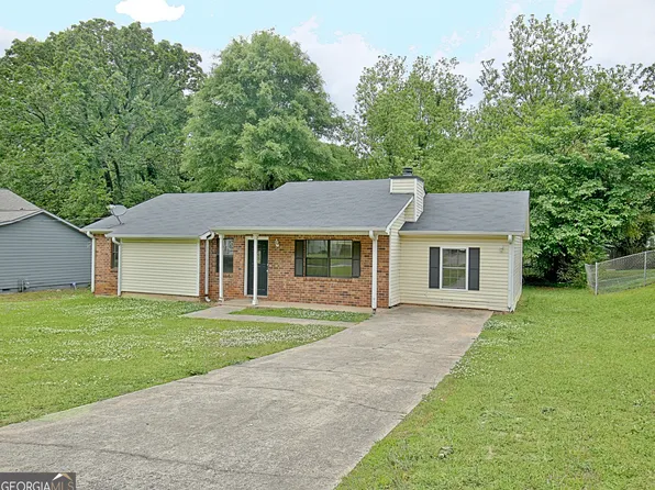 543 Oak Trace Ct, Jonesboro, GA 30238