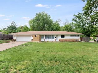 10800 E 64th Ter, Raytown, MO 64133
