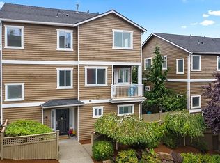 2208 W Ruffner St, Seattle, WA 98199