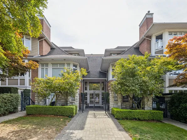 3088 W 41st Ave #106, Vancouver, BC V6N 3C9