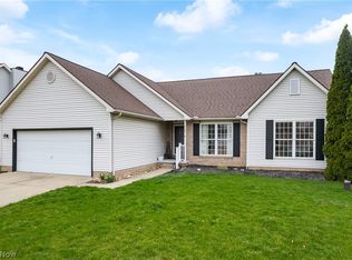 2187 Old Elm St NE, Canton, OH 44721