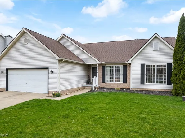 2187 Old Elm St NE, Canton, OH 44721