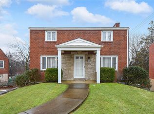 398 Hoffman Rd, Pittsburgh, PA 15212