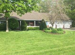 13103 Pierce Ct, Crown Point, IN 46307