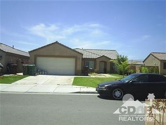 2nd image of 84103 Avenida Cedrus