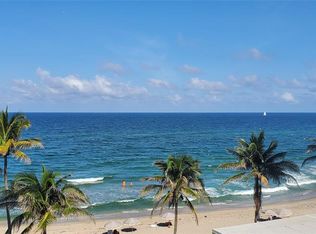 1161 Hillsboro Mile APT 506, Pompano Beach, FL 33062