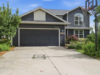 5646 SW 35th Ter, Topeka, KS, 66614